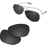 Glintbay New Performance Polarized Replacement Lenses for Ray-Ban RB8301-59 Sunglasses - Multiple Colors