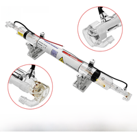 40W Co2 Laser Tube Length 700MM Glass Laser Lamp for Co2 Laser Engraving Cutting Machine K40 Series High Quality