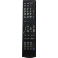Replacement AXD7622 Remote Pioneer Receiver for Pioneer Receiver VSX-321VSX-321K-P VSX-420-K VSX-421 VSX-524 VSX-524-K VSX-819H
