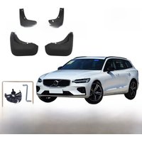 Set Car Mud Flaps For VOLVO V60 /V60 Cross Country 2013-2023 14 15 16 17 18 19 Mudflaps Splash Guards Mud Flap Mudguards Fender