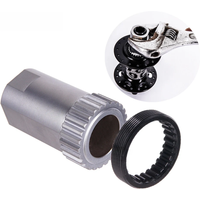 AliExpress ZTTO Bicycle Hub Star Ratchet Ring Locking DT Ring Nut Tool Nut Removal Installation Tool For Bicycle Hub 240 350 440 540 240s