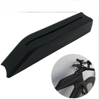 AliExpress Tideace New Bicycle Tool BOX Multi Repairing Light Soft Plastic Box Cycling Road Bike basket Tube Frame Kit Box Bicicleta MTB Tools box