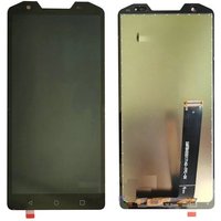 5 inch LCD and Touch screen For Sunmi L2S digitizer sensor Assembly Display