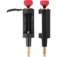 In Line Car Circuit Diagnostic Coil Engine Ignition System Spark Plug Tester Autos Adjustable Ignition Coil Tester