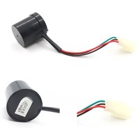 3 Wire Pin 48V 60V Led Plus Flasher Relay For Citycoco Electric Scooter Accessories