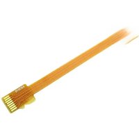 16CM 10CM Micro SD TF Memory Card Kit Male to TF Female Extension Soft Flat FPC Short Cable Extender Cord