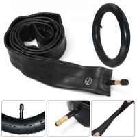 AliExpress NONE Sport Rubber Bike Inner Tube 12-20inch Durable Road Bicycle Tire Useful Valve Rubber Tube Tyre Mountain Bike