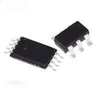 20pcs/lot 8205A DW01 8205S 8205HA FS8205S SC8205S DW01A DW01V MOSFET battery protection chip SOT-23 TSSOP-8 In Stock