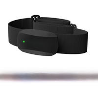 AliExpress XOSS X2 Chest Strap Heart Rate Monitor for Cycling, Running, Hiking, Bluetooth ANT+ Wireless Health Fitness Smart Bicycle Sensor