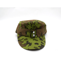 ReenactmentGerman OAK Spring Leaf hat Camo Cap
