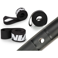 AliExpress TANKE MTB Road Bike Rim Tapes Premium PVC Rim Strips Puncture Proof Tapes For 26 27.5 29 Inch Tyre Tube Liner Protection Pad 2pc