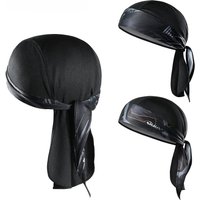 AliExpress macogear Quick-drying Cycling Cap Doo Rugs Breathable Wicking Bandana Outdoor Running Hiking Bicycle Sunscreen Headwear Durags Hat Summer