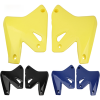 AliExpress PowerMotor Enduro Motocross Dirt Bike Front Fuel Tank Plastics Fender Cover Fairing For Suzuki DRZ400 DRZ400S DRZ400E DRZ400SM Moto Parts