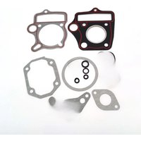 AliExpress NONE Horizontal Cylinder Head Engine Gaskets Set 38.5mm 40mm /52.4mm / 54mm For 50cc 70cc 90cc 110cc 125cc ATV Quad Dirt Bike Go Kart