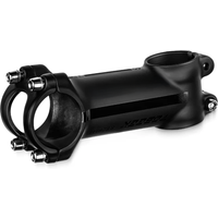 AliExpress TOSEEK Ultralight Aluminum Bike Handlebar Stem 6° 7° 17° 25° Degree Mtb Stem 35mm-120mm Power Mtb 31.8mm Mountain Bicycle Stem