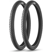 AliExpress NONE CST PATROL-Mountain Bike Tire, Wear-Resisting Bicycle Tyre, MTB, Cross-Country, 29Inch, 29*2.4, 61-622., 2.8 C1846