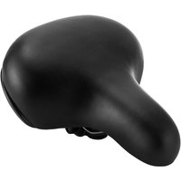 AliExpress CNC Bicycle Accessories Part Bike Saddle Shock Absorbing Comfortable Big Butt Seat Men Women MTB Road Cycling Saddle