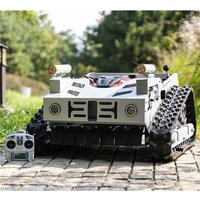 2025 All Terrain GPS Lawn Mower Robot Special Sale Best Selling Global Lawn Mower