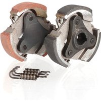AliExpress NONE 47cc 49cc 50cc 53cc Pocket Bike Clutch Pad With 3 Spring Replacement For 2 Stroke Air Cooled Engine Mini Moto Dirt Bike Quad ATV