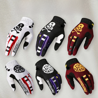 AliExpress NONE FASTGOOSE Bike Sports Cycling Gloves Motocros Riding Gloves For Men Women Bicycle Screen Glove Road Driving BMX MTB Luvas