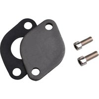 Replacement Blanking Plate For Jaguar X-type.Ford Mondeo 2.0 2.2 High Quality Aluminum Alloy