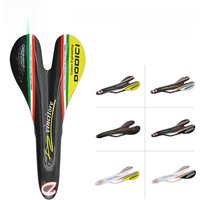 AliExpress NONE DODICI-Full Carbon Saddle, Ultralight, Road Bike, MTB Cycling, Bicycle Seat, 104g