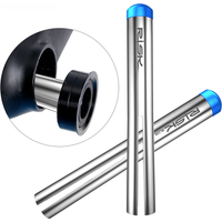 AliExpress NONE RISK Bike 22-24mm Spindle Press Removal Tool Fit BB Bottom Bracket Cup BB86 BB90 PF30 Bicycle Frame Bottom Axle Removal Tool