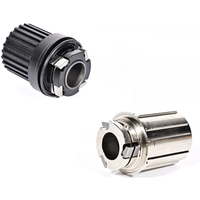 AliExpress NANLIO Novatec bicycle hubs Repair Parts Freehub Body Upgrade Replacement MS 12-Speed HG 8-11 Speed Cassette Body