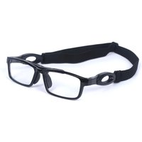 AliExpress NONE Basketball Glasses Sport Eyewear Football Eye Glasses Anti-Collision Glasses Removable Training Goggles Cycling Glasses