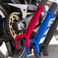 Motorcycle Chain Brush Cleaner Covers for Bmw R1200Gs 2018 Kawasaki Ninja 250R Motorcycle Rear Fender Bmw R80 Kayo Enduro Bag