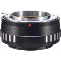 Adapter Ring for Exakta EXA Mount Lens To Sony E Mount NEX NEX-7/5N/3/5 A7 A7s A7r2 A7m3 A9 A5100 A6600 A6300 A6400 A6500 Camera