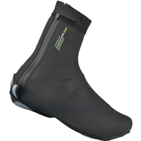 AliExpress GIYO Waterproof Cycling Overshoes Bicycle Shoes Covers Bike Reflective Windproof MTB Road Winter Fleece Warm Cycling Boot Covers