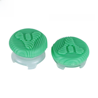 Thumb Grips for PlayStation 4, Controller, Thumbstick Cover, Extender Grips, Joystick Caps