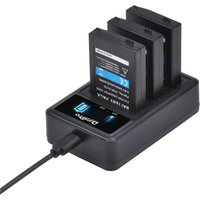 PSP 3000 3001 3004 Bateria PSP-2000 Battery + Charger for Sony PSP2000 PSP3000 Gamepad PlayStation Portable Controller