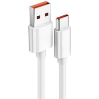 USB C Cable 66W Fast Charging & 40Mbps Data Cable 6A for Multiple Devices Mobiles,Tablets 100cm/150cm/200cm/50cm