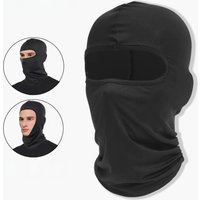 AliExpress GUMAO Breathable Cycling Balaclava Hat Quick-Drying Windproof Full Face Mask Headgear for Sport Riding Running Ski Hiking Outdoor Men