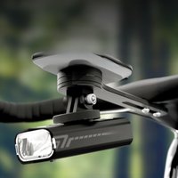 CYCLAMI Bicycle Front Light Bike Light 2000mAh Waterproof Headlights Flashlight Type-C Charging MTB Road Cycling Lamp