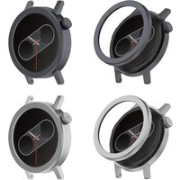 Metal Bezel For CMF Watch Pro 2 Protector Watch Case Strap Cover For CMF By Nothing Watch Pro 2 Shell Watch Decoration