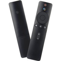 For Xiaomi MI Box S Bluetooth Voice Remote Control XMRM-006 Smart TV Box MI TV Stick MDZ-22-AB MDZ-24-AA Google Assistant