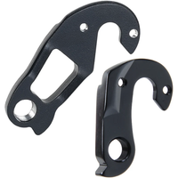 AliExpress iCycling Derailleur Hanger for BTwin-Facet-Mach-Ultra-Alur-Triban-Forme-VAN-RYSEL-Decathlon-compatible RC500 RC520 Road Bike Gear Dorpout