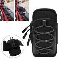 AliExpress NONE For Surron Parts Motorcycle Battery Cover Pack Storage Bag Motocross Accessories Dirt Bike Light Bee X for Sur Ron Electric Bike