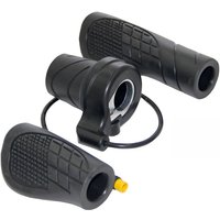 AliExpress NONE Half Twist Throttle for Electric Bicycle Mountain Bike Modified Part Waterproof Joint Connector Accessories