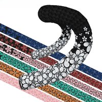 AliExpress BUCKLOS Road Bike Handlebar Tape Soft Bicycle Drop Bar Tape Non-slip Gravel Bike Speed Handlebar Tape Racing Bicycle Strap