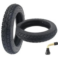 AliExpress NONE 14x2.50 (64-254)Tubeless Tires Pneumatic Wheel Tire For 14 inch Electric Scooter Bicycle Bike Wheels Tyre