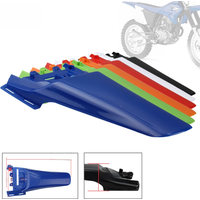 AliExpress PowerMotor for Honda CRF 50 cc Refitting Rear Fender Motorcycle Accessories Mini Moto Pit Bike Mudguard Motocross Universal Extended Longer