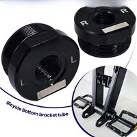 AliExpress Garmata Bicycle Bottom bracket tube adaptor