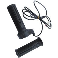 AliExpress NONE Electric Bike Throttle12V 24V 36V 48V 60V 72V 84V 96V Accelerator for Electric Bicycle/E-Bike/Scooter