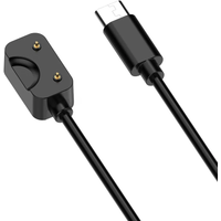 Charging Cable for Galaxy Fit 3 Charger Watch Replacement Type-C Magnetic