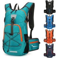 AliExpress scione Lightweight Hydration Cycling Backpack Outdoor Sport Hiking Camping Climbing Mountaineering Rucksack Travel Hydro Water Daypack