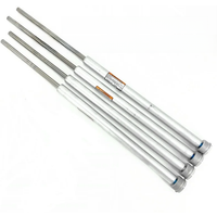 AliExpress SR SUNTOUR EPIXON Raidon Front Fork Cartridge Remote Lockout Shoulder Control Traditional Lockout Suspension Damping Rod Rebound